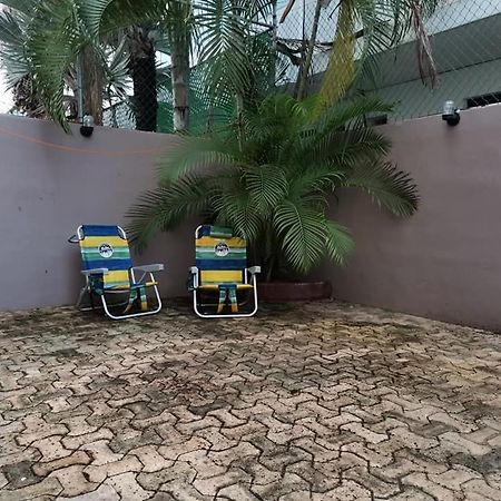 Mandarinas Apartamento Playa del Carmen Exterior foto