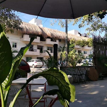 Mandarinas Apartamento Playa del Carmen Exterior foto