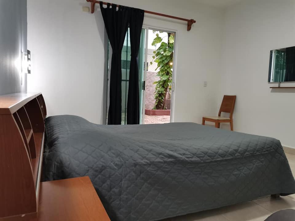 Mandarinas Apartamento Playa del Carmen Exterior foto