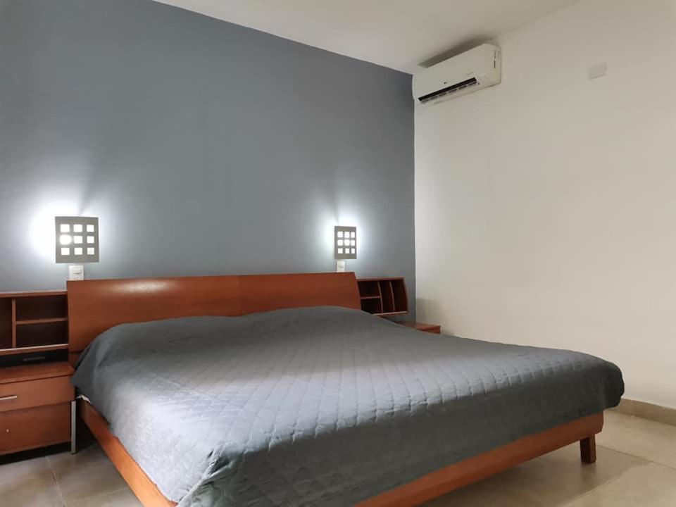 Mandarinas Apartamento Playa del Carmen Exterior foto